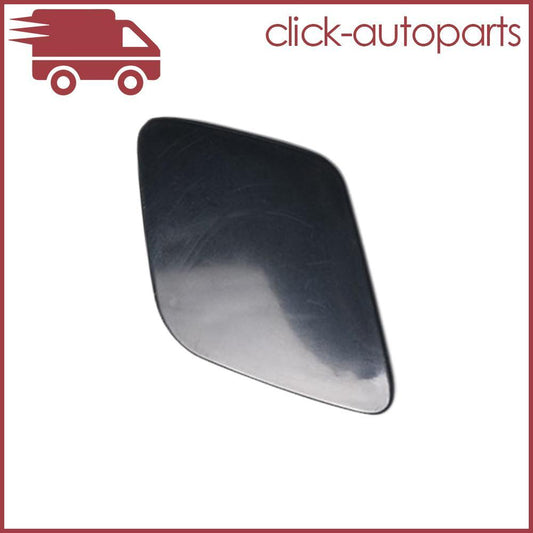 ya 27 6.18 Front Left Headlight Washer Cover Fits V40 Cross Country 2013-2019 V40 #39814170