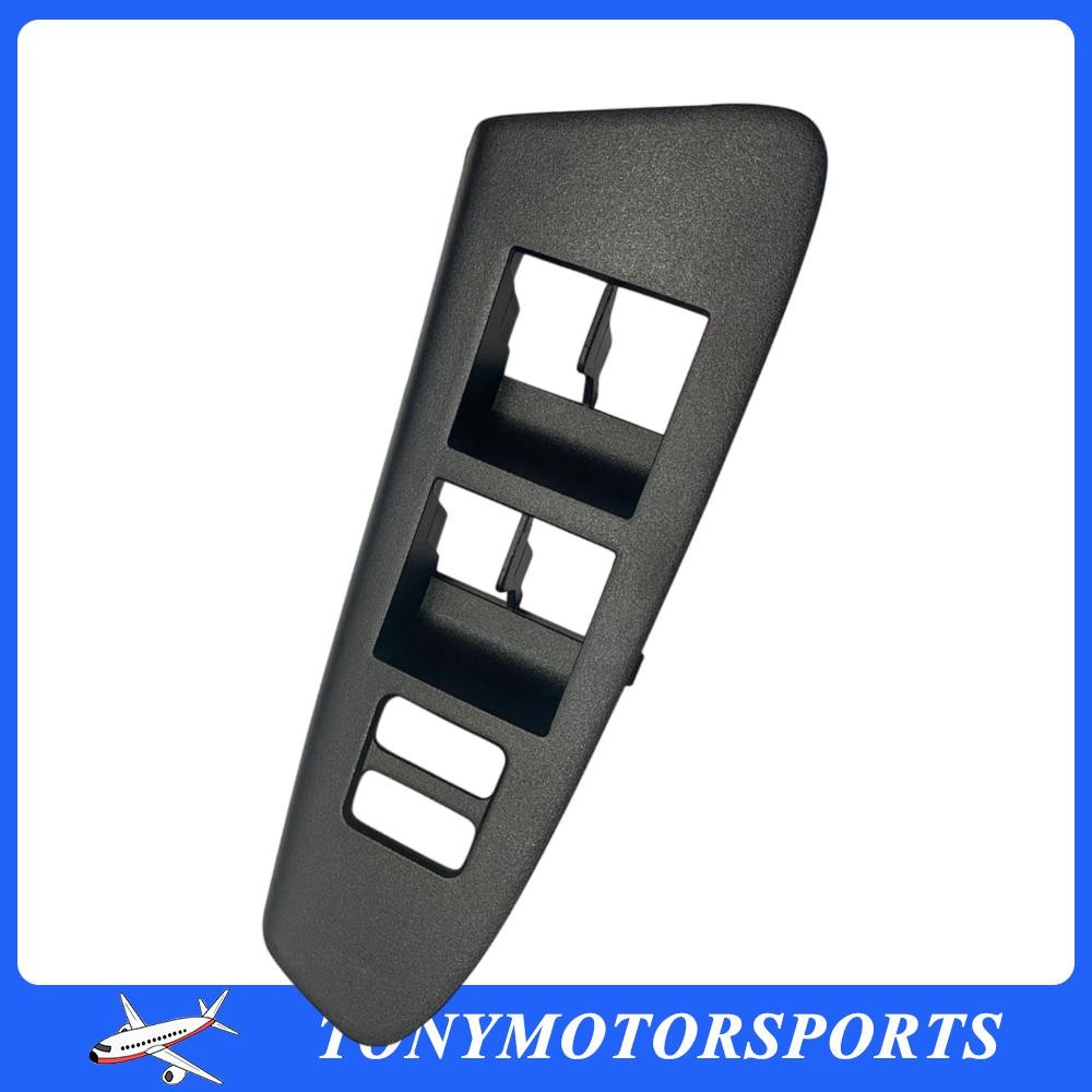 ya 13 Fits For Tacoma 2012 2013 2014 2015 Front Left Side Power Window Switch Panel