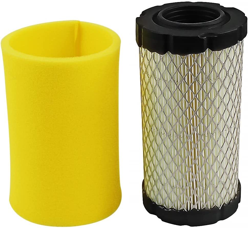ya 27 7.20 Air Filter  pre filter for Briggs and Stratton Intek MIU11511GY21055