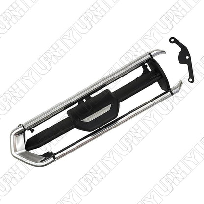 ya 5 8.7 Front Mid Left A/C Air Outlet Conditioner Vent Repair Kit for BMW 64119855415