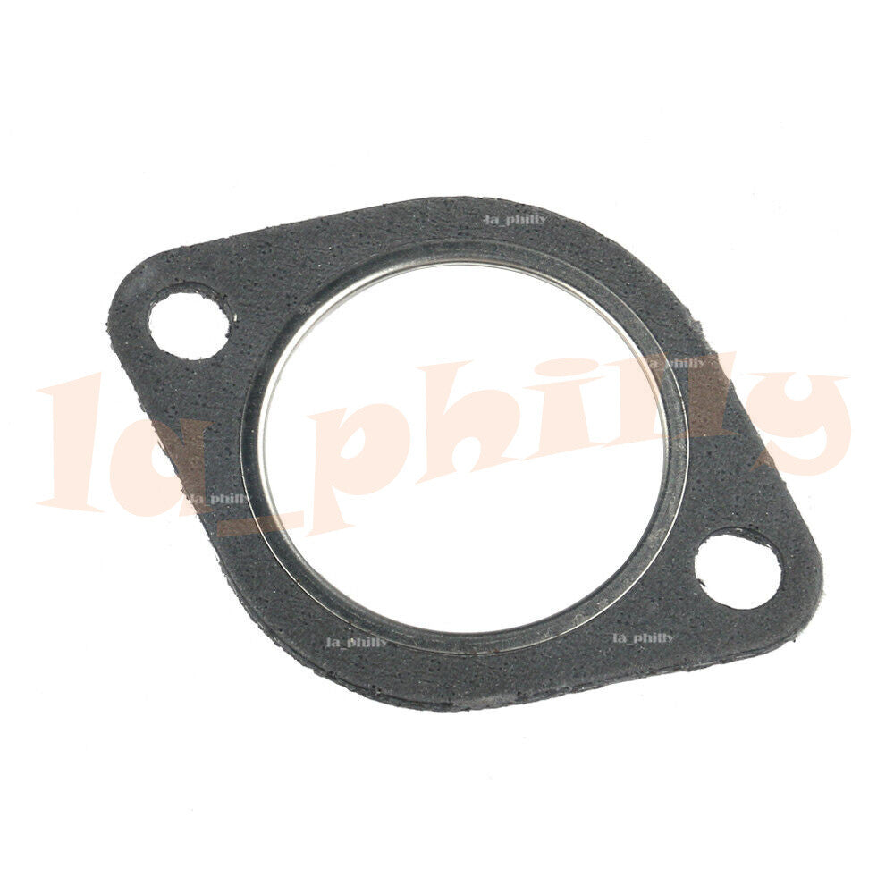 ya 5 8.7 2Pcs for BMW E36 E39 E46 E53 E70 E83 E85 car Manifold Gasket 18107502346