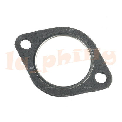 ya 5 8.7 2Pcs for BMW E36 E39 E46 E53 E70 E83 E85 car Manifold Gasket 18107502346