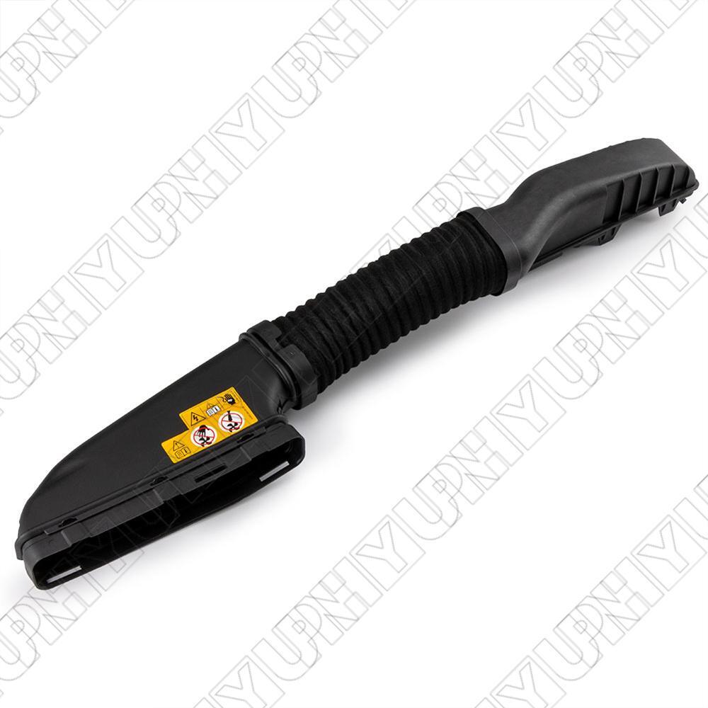 ya 5 8.7 1-Piece Black Air Purifier Intake Hose for Mercedes-Benz GLA250 2014-2018