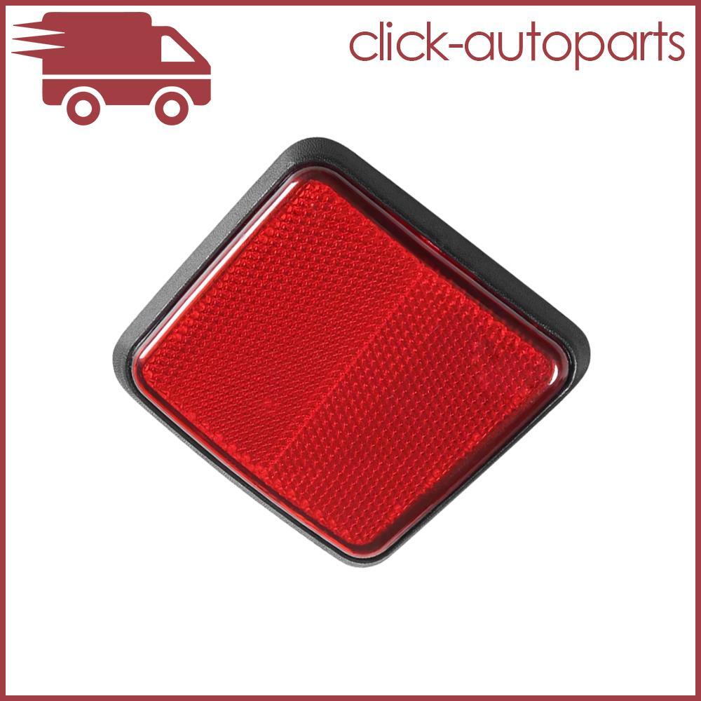 ya 27 6.21 For 2005-2007 Escape Right Side Rear Bumper Reflector Replacement 5L8Z-17808-AA