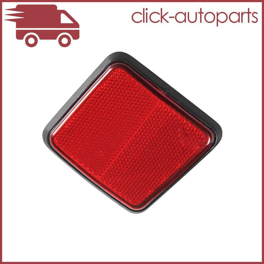 ya 27 6.21 For 2005-2007 Escape Right Side Rear Bumper Reflector Replacement 5L8Z-17808-AA