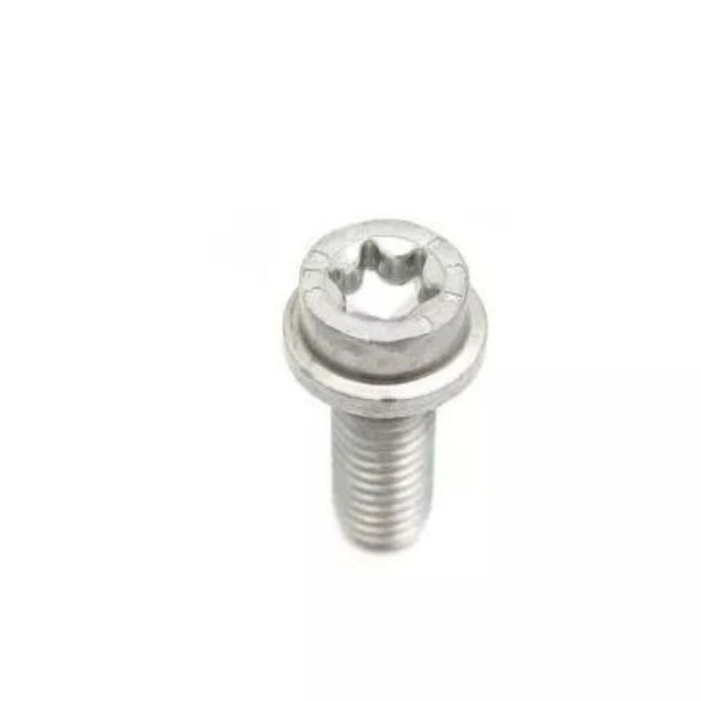 ya 5 8.7 N91197601 Oil Cooler Bolt for VW for Porsche Macan 18-20