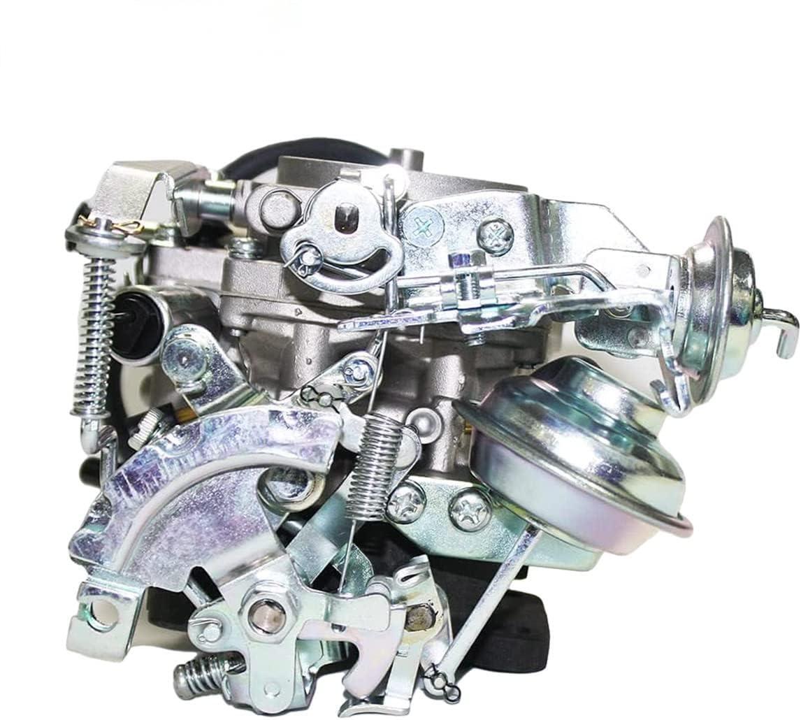 ya 3 6.25.2 Carburetor fits 84-99 for Toyota Tercel for Corolla for Corsa Starlet 21100-11190