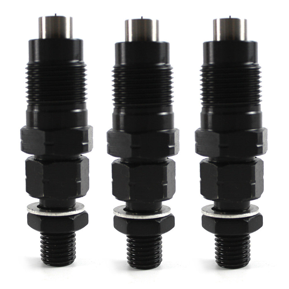ya 5 8.7 3PCS Fuel Injector L3E L2E S3L for Mitsubishi MM435-94101 S4L Engine Diesel
