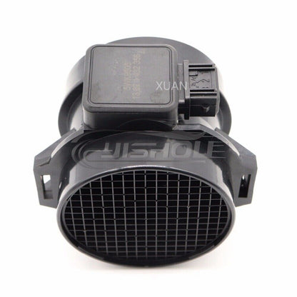 ya 1 8.12 baidi Flow sensor meter 5WK9605 for 99-06 323 325 328 E46 3 325i