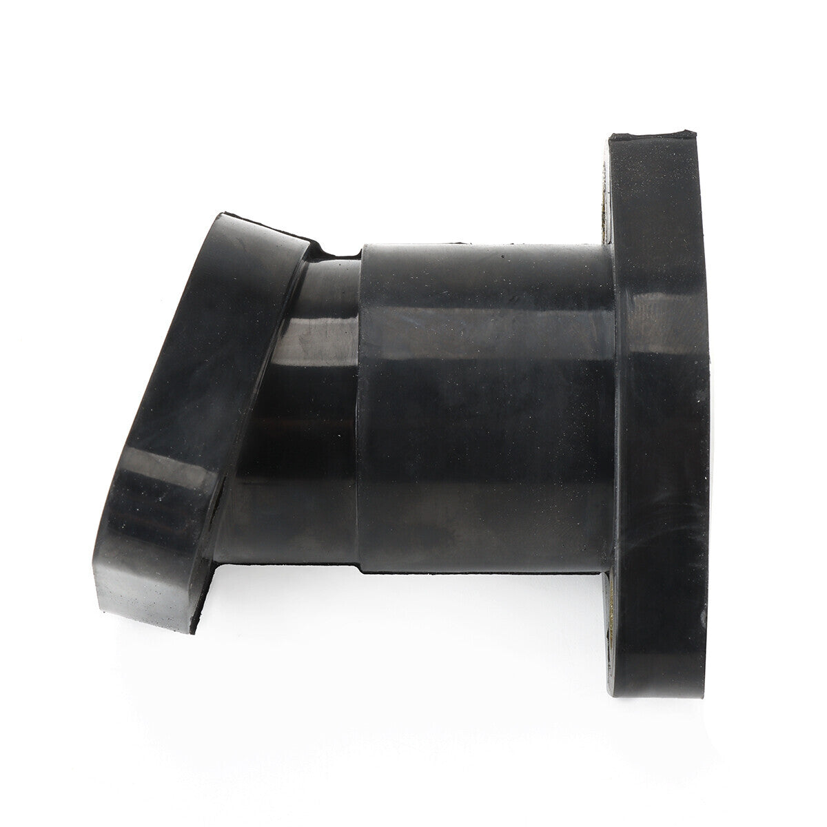ya 5 8.7 For Big Bear 350 Kodiak 400 Moto 4 YFM350ER 3HN-13586-01-00 Intake for MAN ifold Boot