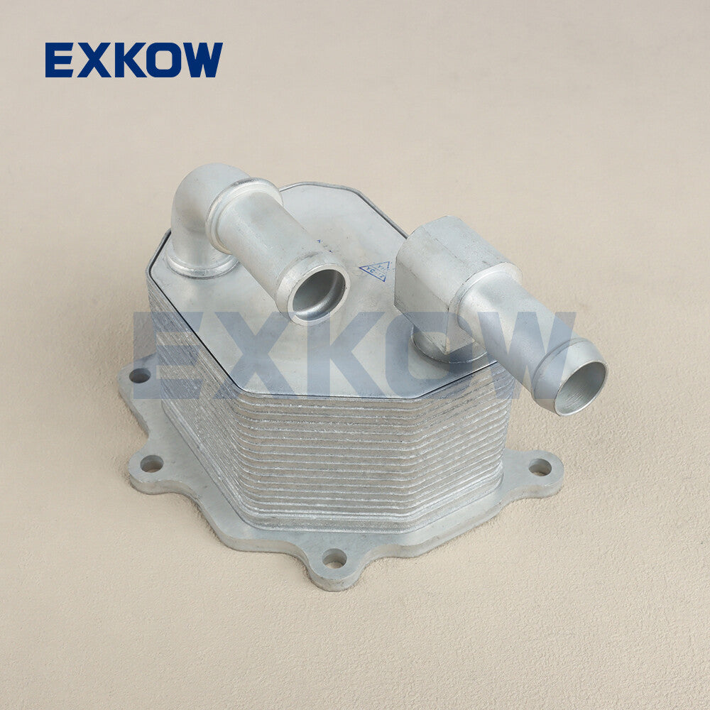 ya 5 8.7 Engine Oil Cooler for Ford Edge Explorer Flex Taurus for Lincoln MKT MKX 8A8Z6A642A