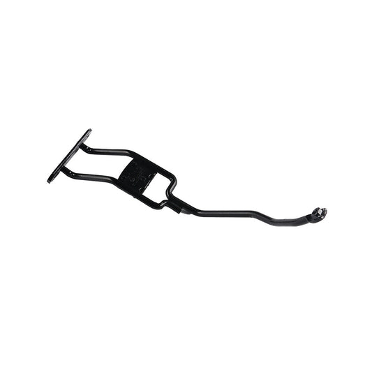 ya 27 6.21 Fits for BMW X1 2013 - 2015 Radiator Core Support Lock Bracket Brace 51642990177