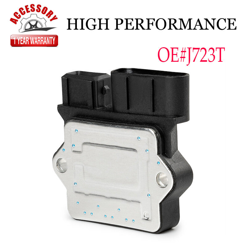 ya 2 6.26 J723T Ignition Control Module for Mitsubishi 3000GT for Dodge Stealth 3.0 for Chrysler