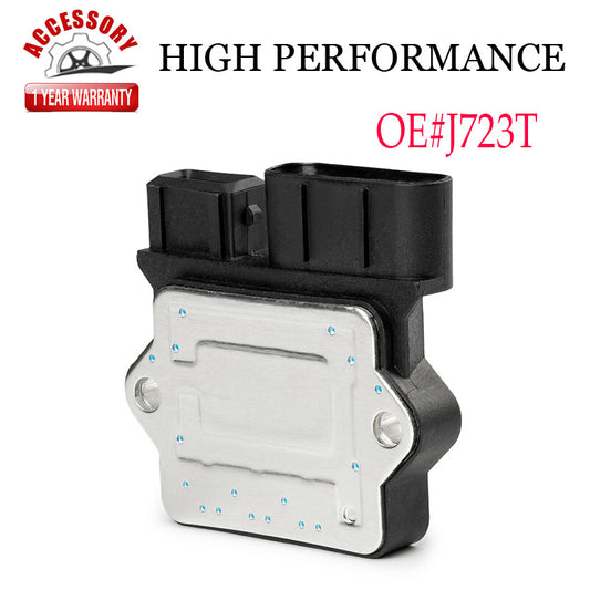 ya 2 6.26 J723T Ignition Control Module for Mitsubishi 3000GT for Dodge Stealth 3.0 for Chrysler