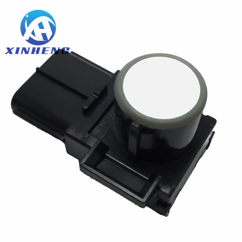 ya 1 8.5.1 89341-33140 PDC Parking Sensor White for Land Cruiser Sequoia 8934133140