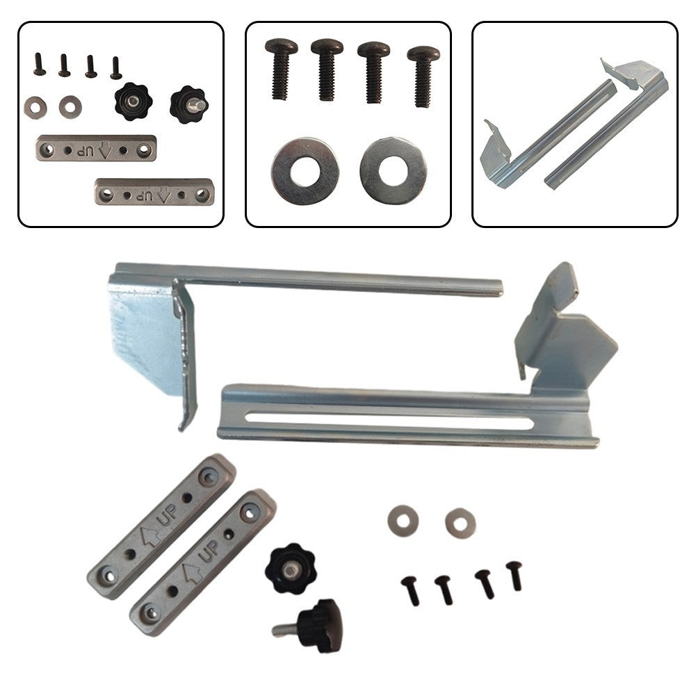 ya 14 Reliable Crown Stops for Use with For Miter Saws Model DW7084 and Others