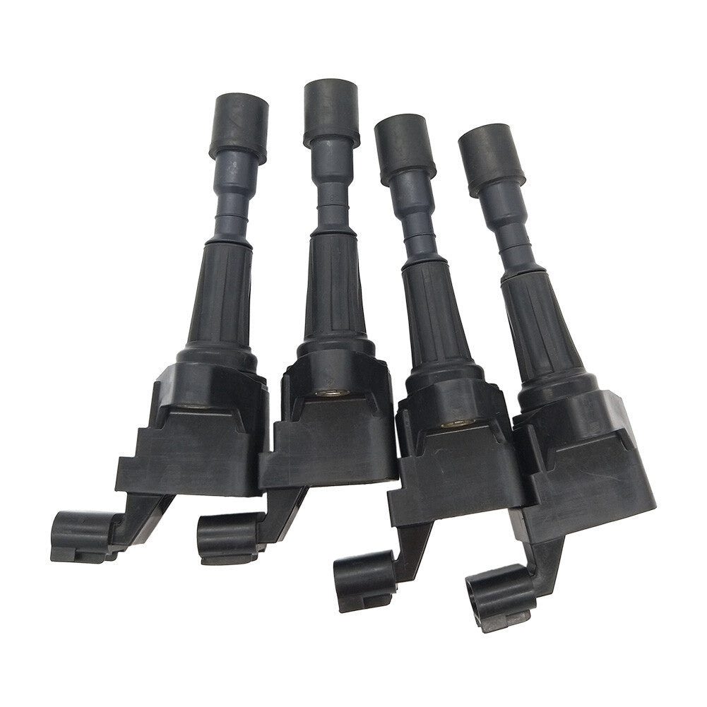 ya 5 8.7 Set of 4 New Ignition Coil 12606179 for Chevrolet for Opel Antara for Saab for Vauxhall
