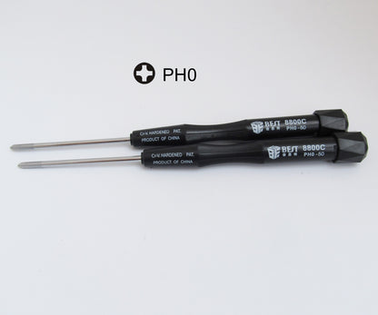 ya 26 Phillips #0 PH0 Pision Screwdriver Phone Laptop Repair Tool Best 8800C PH0-50