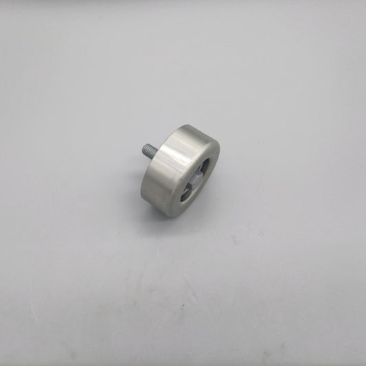 ya 3 6.24 Idler Pulley for Cadillac CTS SRX STS 2004-2011