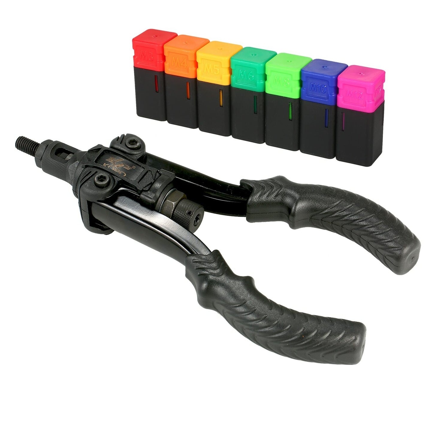 ya 14 Manual Rivet Nut Pull Mother Pull Cap Pull Rivet M3-M12
