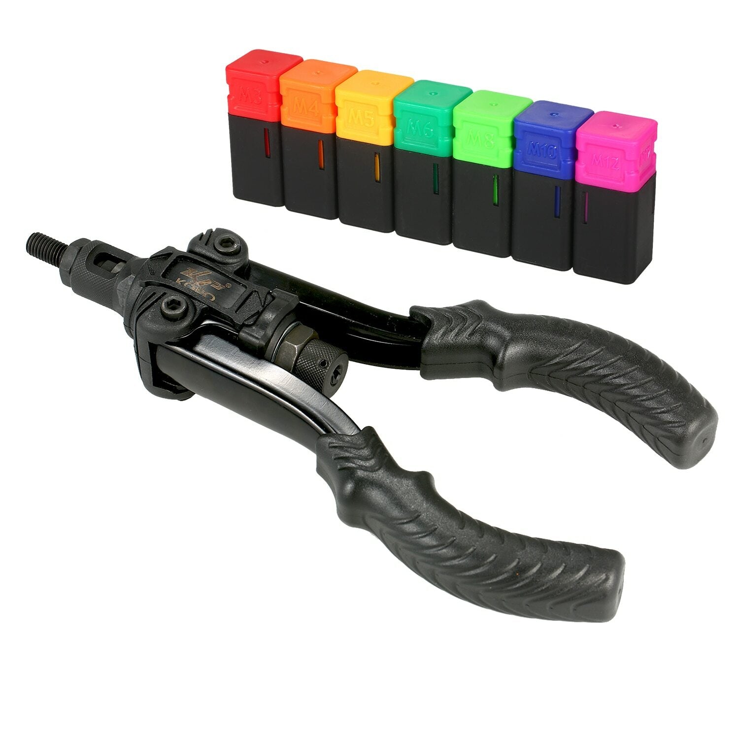 ya 14 Manual Rivet Nut Pull Mother Pull Cap Pull Rivet M3-M12