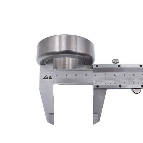 ya 5 8.7 2x RR AXLE SHAFT BEARING INR RETAINER fit for Challenger for Pajero TRITON L200