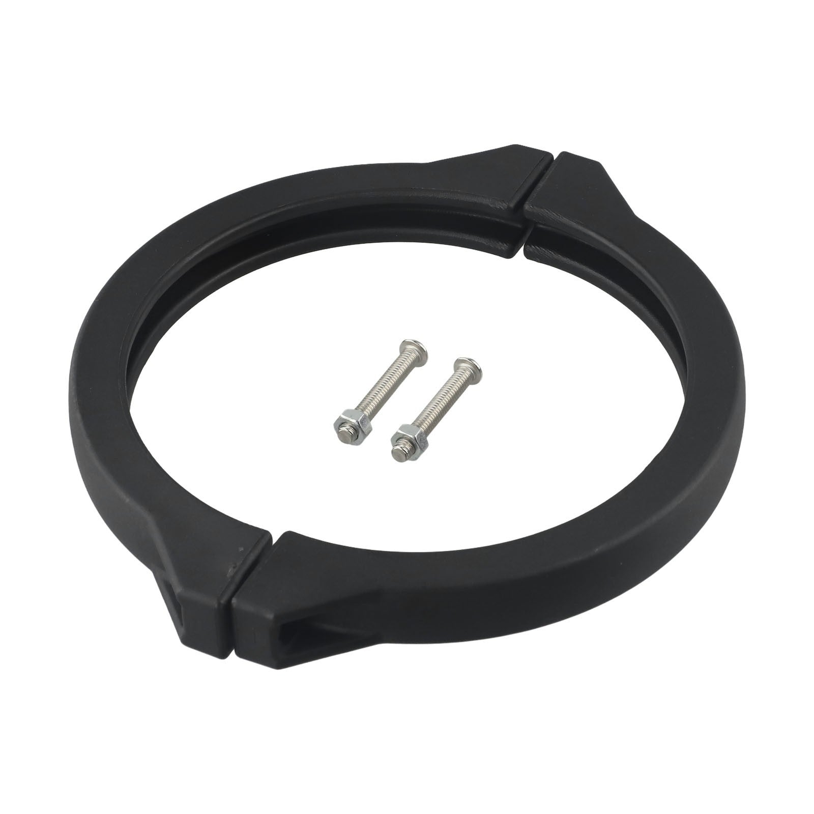 ya 25 152165 1521656 1.5Inch Sand Filter Valve Clamp Assembly with Screw for pool spa
