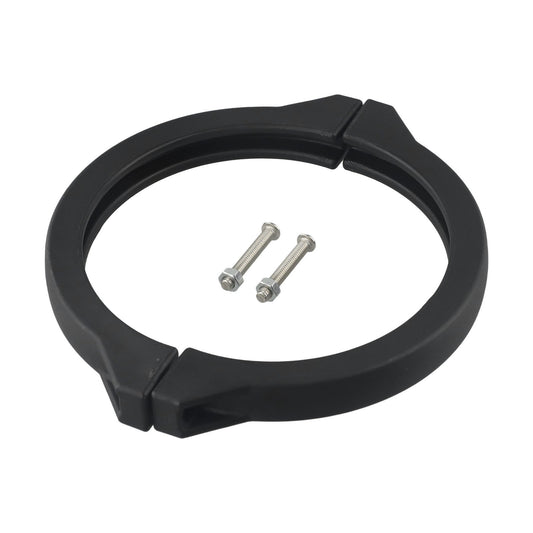 ya 25 152165 1521656 1.5Inch Sand Filter Valve Clamp Assembly with Screw for pool spa