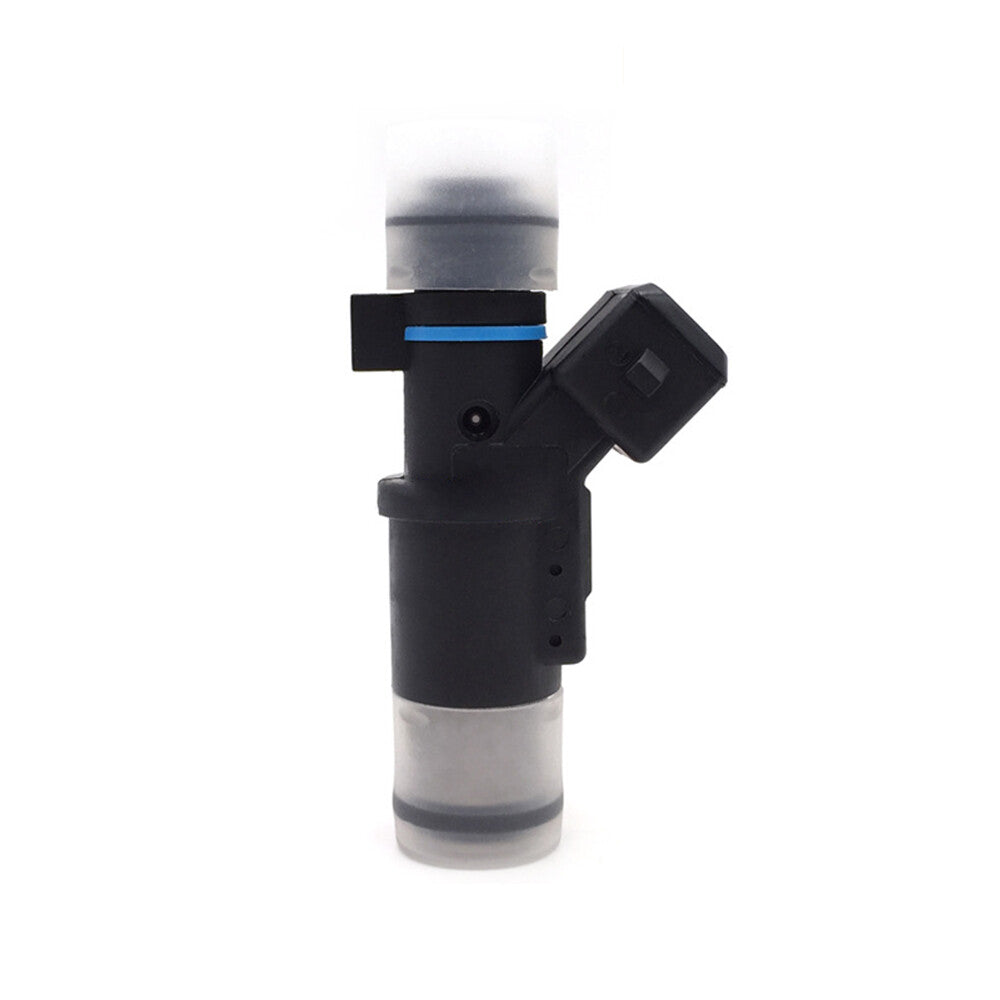 ya 1 8.5.2 4Pcs Fuel Injector for Citroen C2 C3 for Peugeot 106 206 306 307 1.4L 0280156357