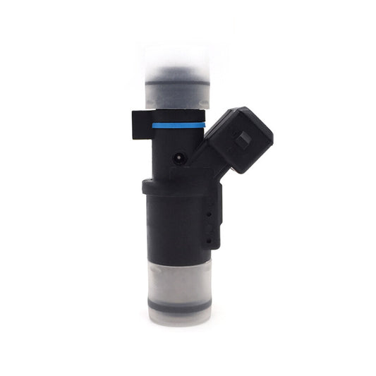 ya 1 8.5.2 4Pcs Fuel Injector for Citroen C2 C3 for Peugeot 106 206 306 307 1.4L 0280156357