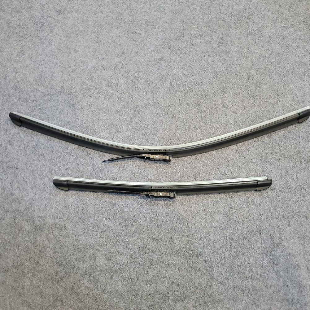 ya 5 8.7 for Tesla Model X 2015 - 2021 Front Cover Blade