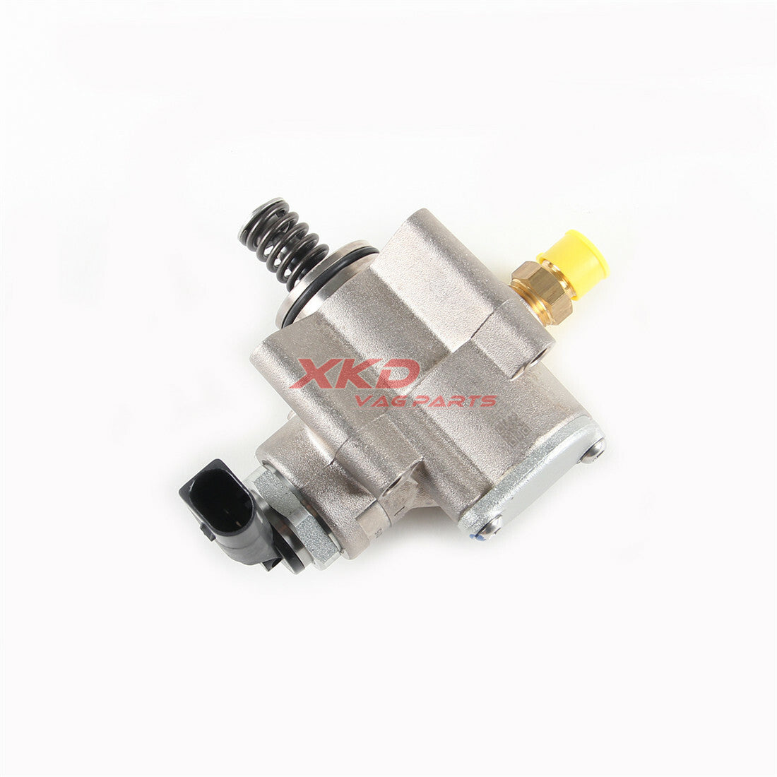 ya 27 7.2 4.2 High-pressure fuel pump (left side) suitable for Volkswagen Touareg, for Audi A6, Q7, BAR