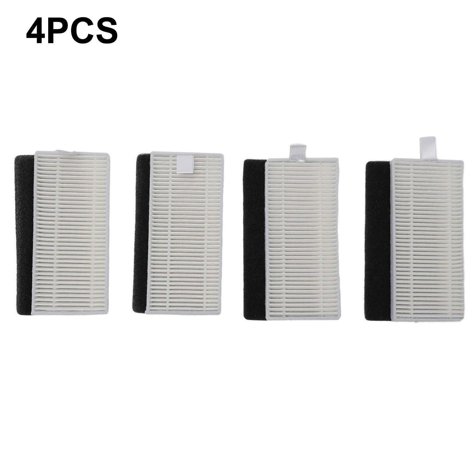 ya 28 Filters Filters 4PCS Replacement Robot Vacuum Cleaner Household Cleaning