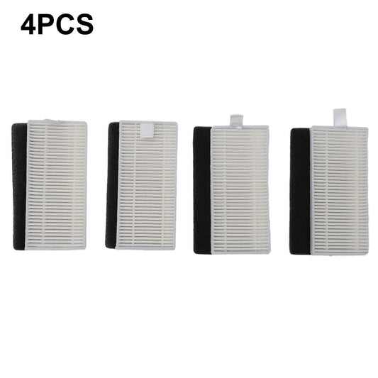 ya 28 Filters Filters 4PCS Replacement Robot Vacuum Cleaner Household Cleaning
