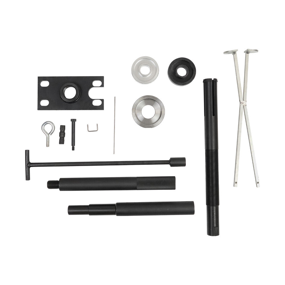ya 5 8.7 Universal joint bearing puller and alignment tool for Mercruiser Alpha Bravo OMC and for Volvo