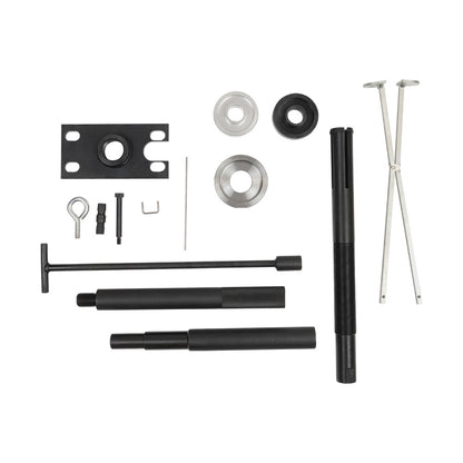 ya 5 8.7 Universal joint bearing puller and alignment tool for Mercruiser Alpha Bravo OMC and for Volvo