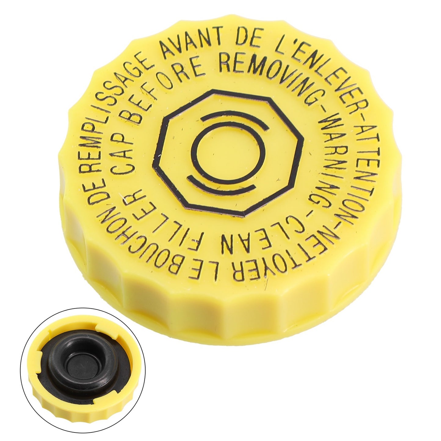 ya 5 8.7 Brake Master Cylinder Cap Cover 05014518AA 05014518aa 5014518AA Accessories