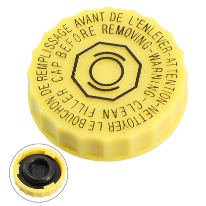 ya 5 8.7 Brake Master Cylinder Cap Cover 05014518AA 05014518aa 5014518AA Accessories