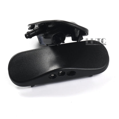 ya 5 8.7 Heated Windshield Washer Spray Nozzles Pair for Audi A6 C7 A7
