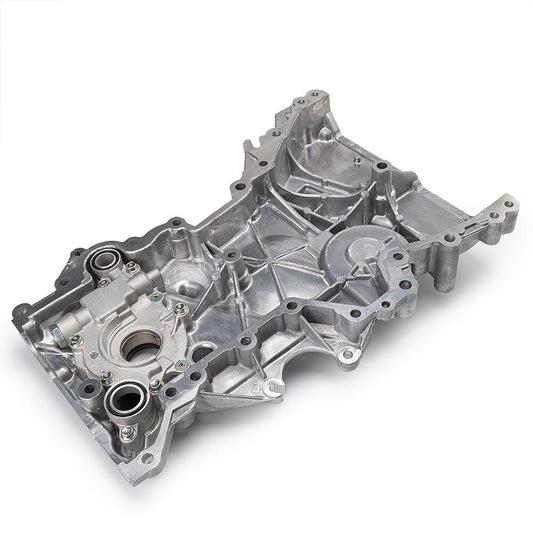 ya 9 6.4 for Hyundai for Tucson & for Kia Forte Soul 2.0L 2014-2019 Timing Chain Oil Pump Covers