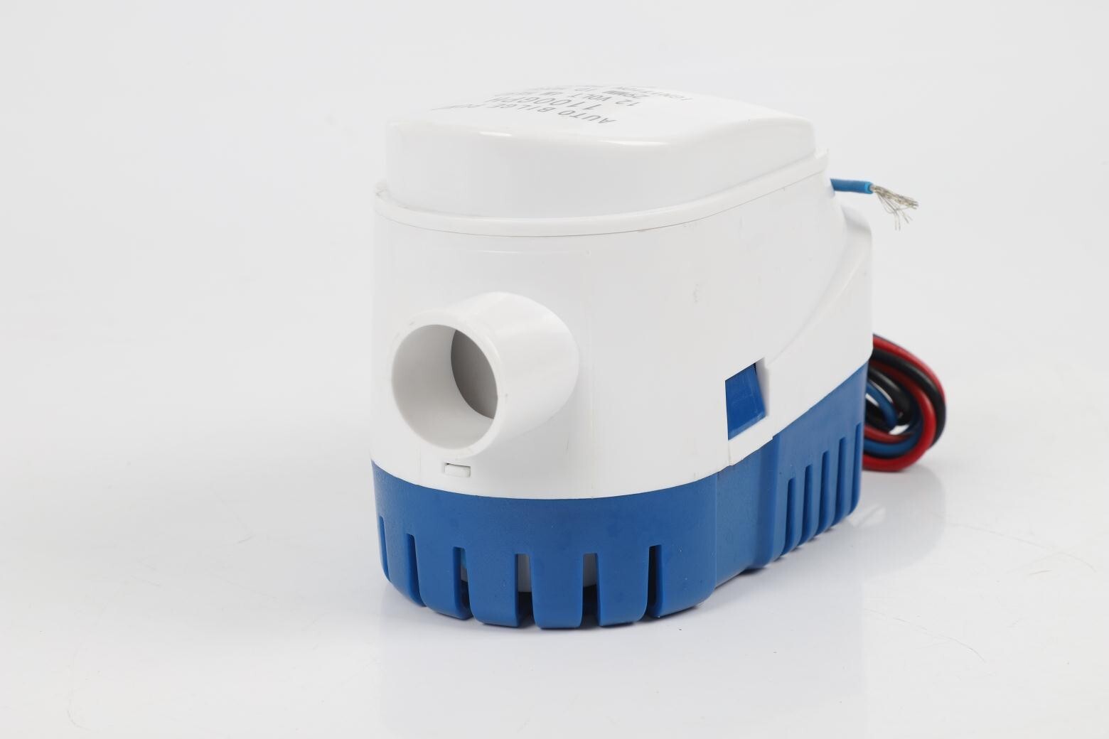 ya 2 7.16 new arrival Rule Mate 1100 Automatic Bilge Pump 12v RM1100B