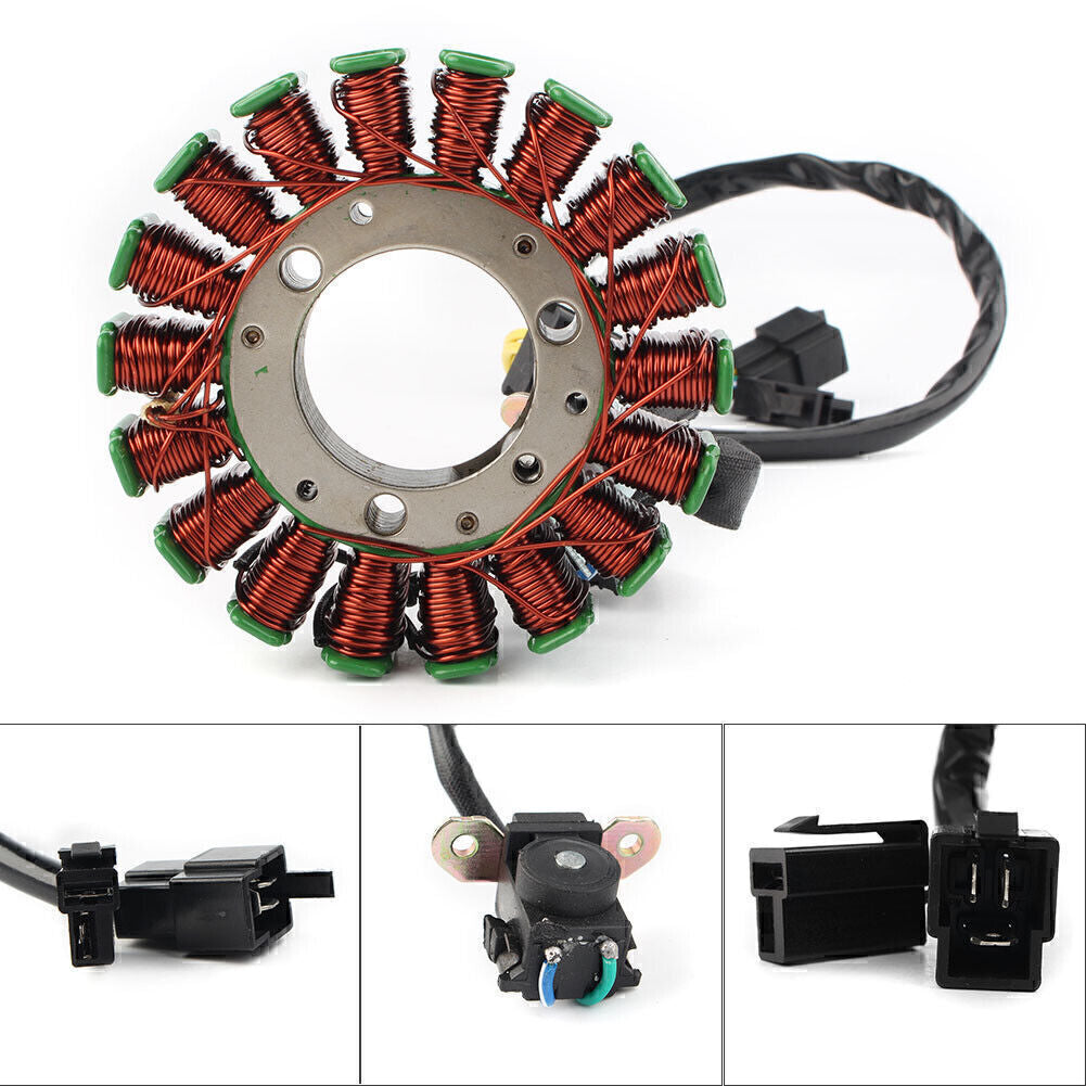 ya 5 8.7 Magneto Engine Stator Generator Coil Fits for Suzuki GS125 82-94/GN125 82-01