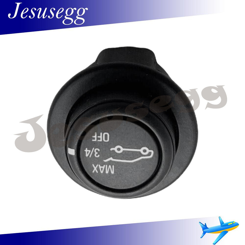 ya 13 Driver Side Front-Lift Gate Switch Left for 2017-2019 for Chevrolet Equinox 23161707