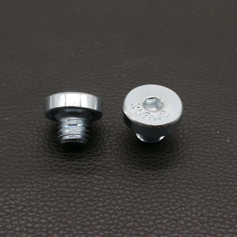 ya 2 6.26 2Pcs Trans Pan Drain Plug 90341-10021 90341-10021 for Toyota for Lexus