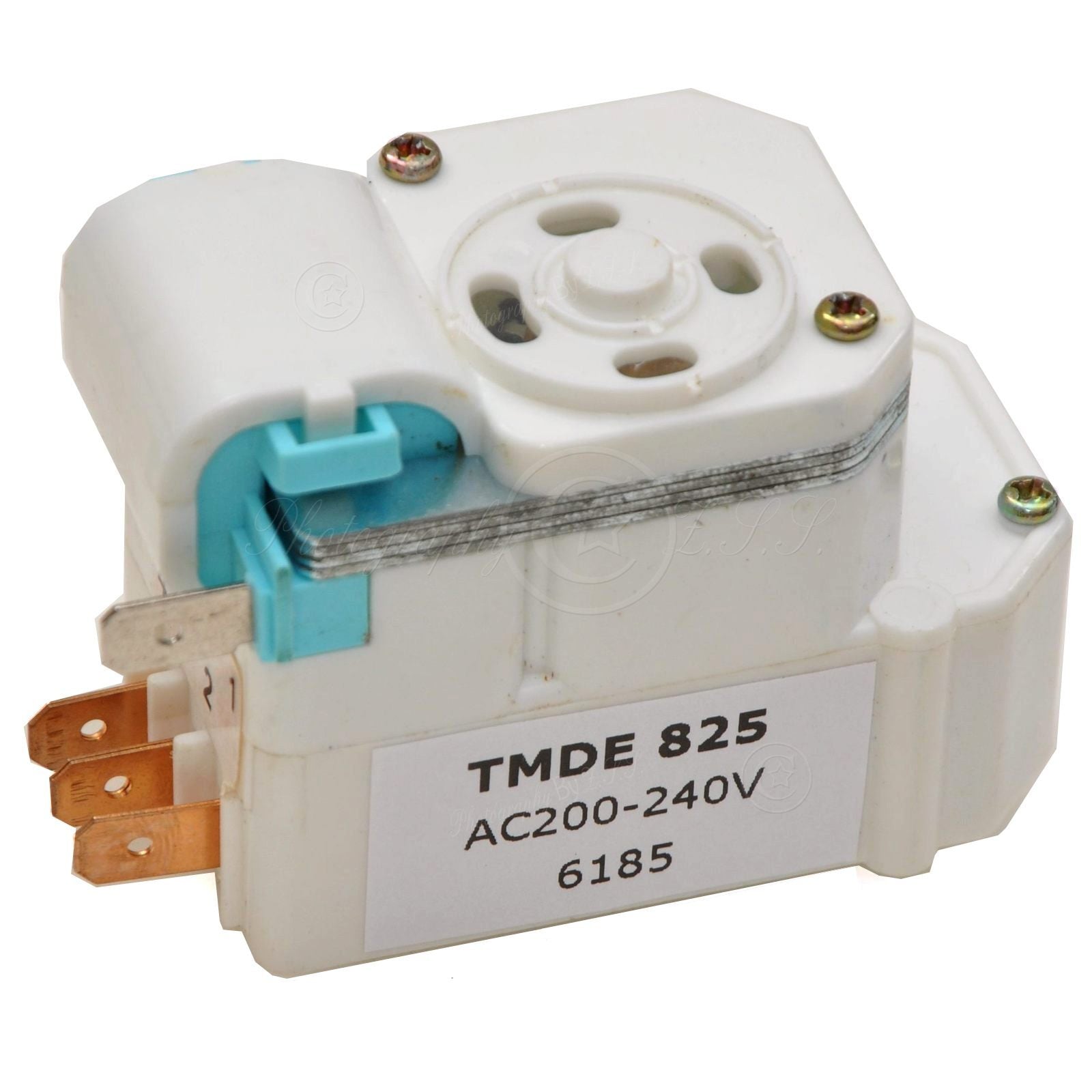 ya 26 4Pins TMDE 825 idge Deost Timer Switch for 