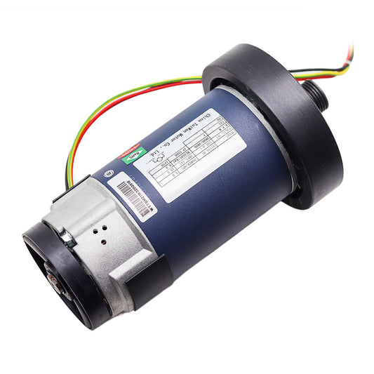 New Treadmill Motor ZYT-102 180V 2HP 5400 Rpm Electrical