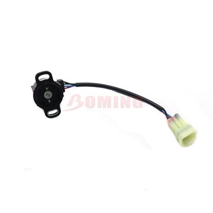 ya 1 8.12 baidi 13420-56B00 throttle position sensor suitable for tracker for Suzuki TH147 Sidekick