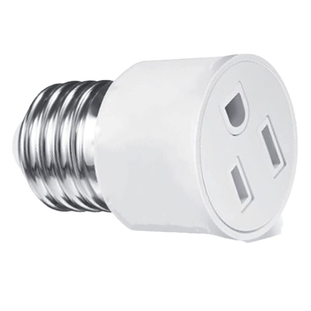ya 14 Improve your Lighting Setup with E26 Bulb Socket Converter Easy and Efficient