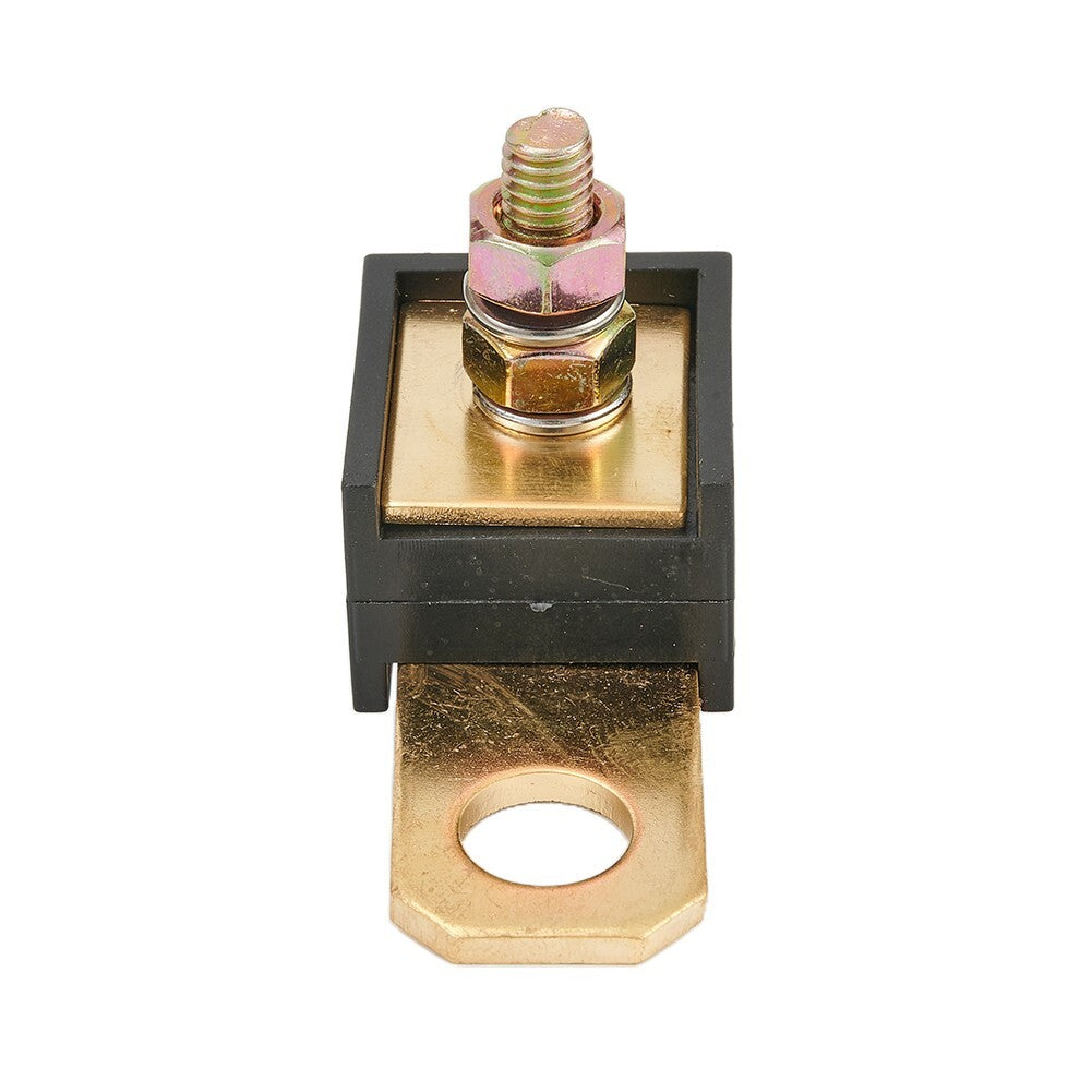 ya 5 8.7 90 Amp FUSE-ASSEMBLY FITS MERCRUISER 3.0L/4.3L/5.0L/5.7 6.2 ENGINES 88-79023A91