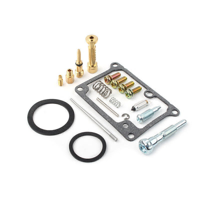ya 5 8.7 for Yamaha Blaster 200 YFS200 1988-2006 Carburetor Re2x Set Carb Rebuild Kit